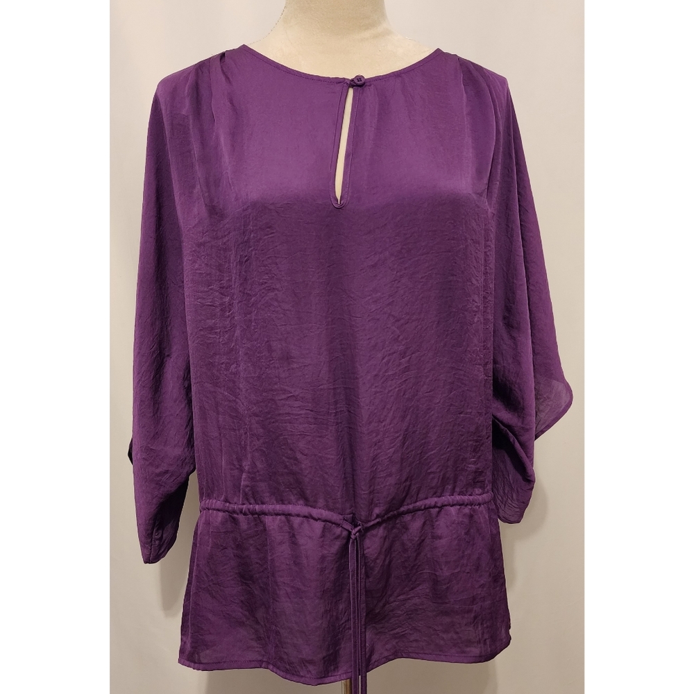 Michael Kors blouse - Picture 2 of 7